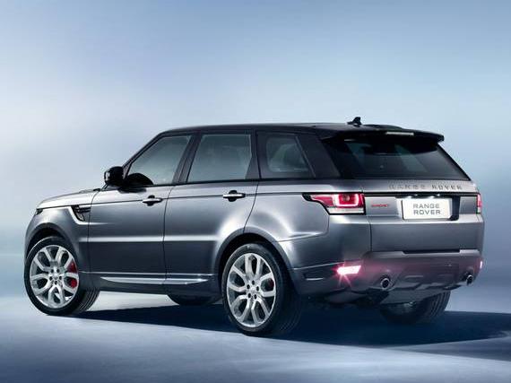 LAND ROVER RANGE ROVER SPORT 2015 SALWR2VF6FA511362 image